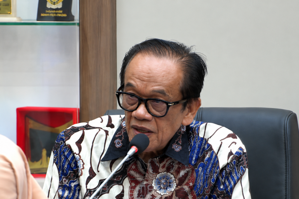 Korupsi