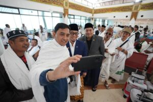 Jamaah Haji