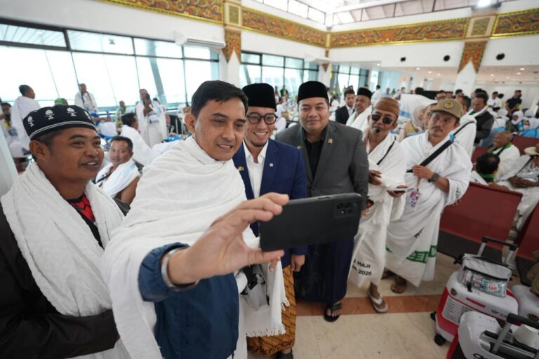 Jamaah Haji
