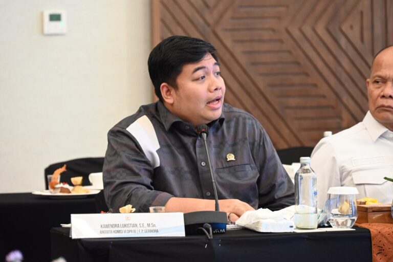 Kawendra