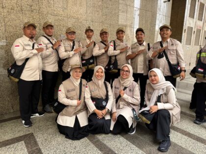 Madinah