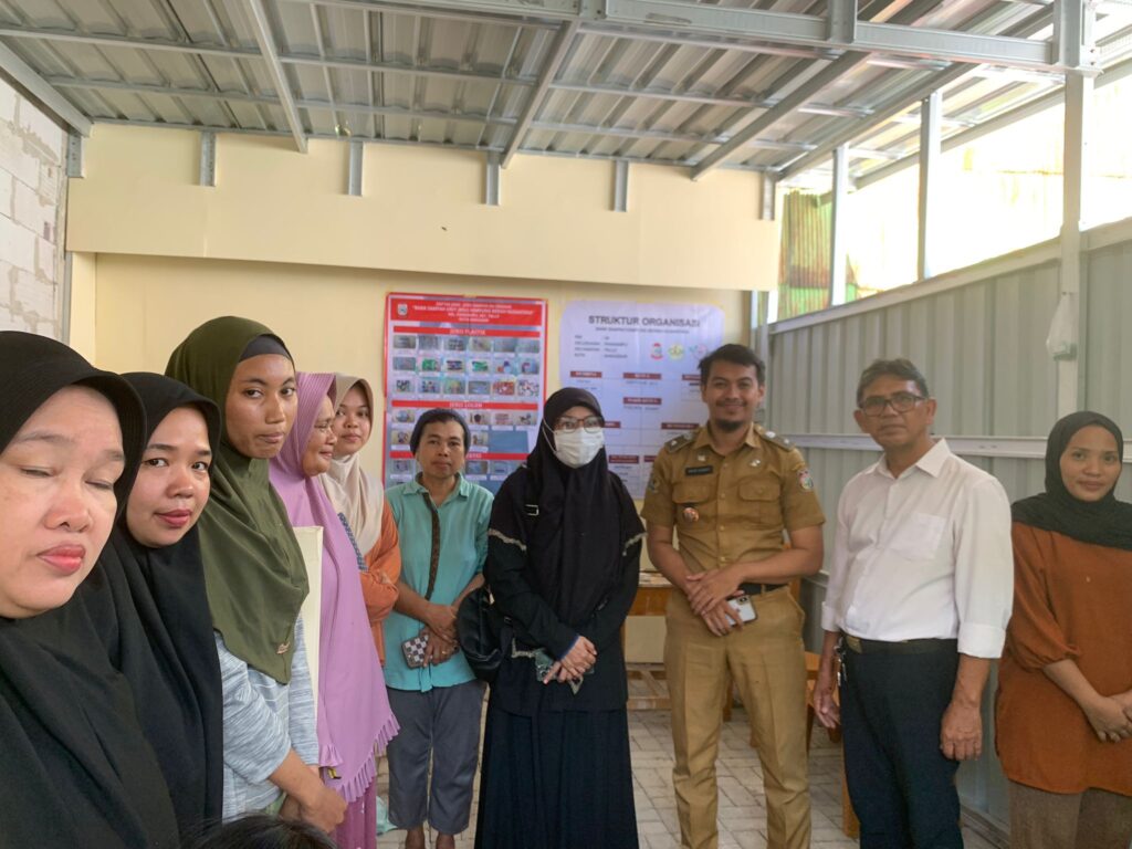 Peneliti Lingkungan Dukung Kebijakan Pemkot Makassar, Pilah Sampah Harus Dimulai dari Rumah 1