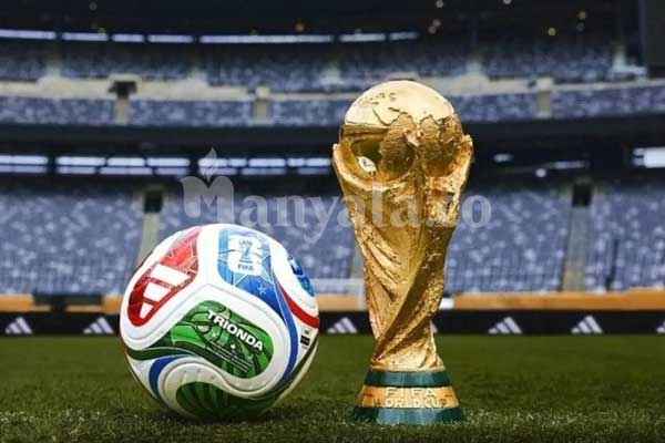 Jadwal semifinal Piala Dunia 2026 resmi diumumkan. Simak duel Prancis vs Spanyol dan Inggris vs Argentina lengkap dengan jam tayang WIB.