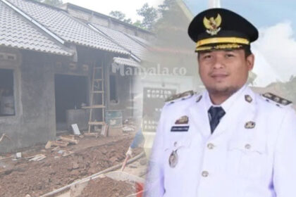 Wakil Bupati Enrekang Andi Tenri Liwang menyampaikan apresiasi atas alokasi 500 unit Program Bedah Rumah dari Kementerian Perumahan untuk masyarakat Kabupaten Enrekang.
