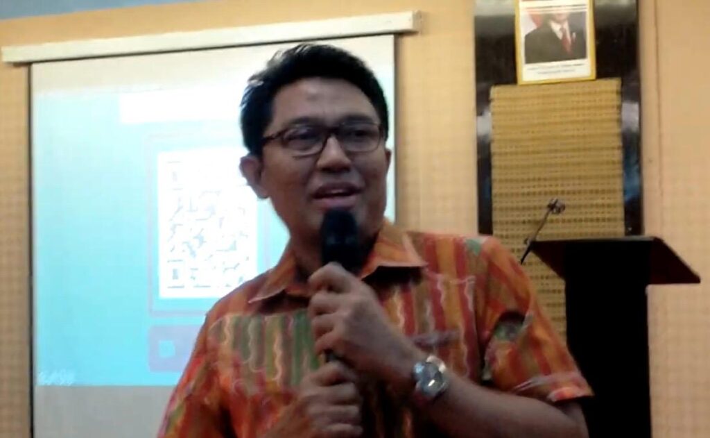 Kapusdal LH SUMA: Langkah Berani Makassar Pilah Sampah Jadi Contoh Kota Metropolitan di Indonesia 1