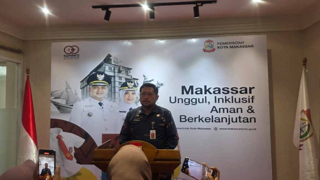 Bapenda Makassar Catat Surplus Rp130 Miliar, Realisasi Pendapatan Tembus 49 Persen 1
