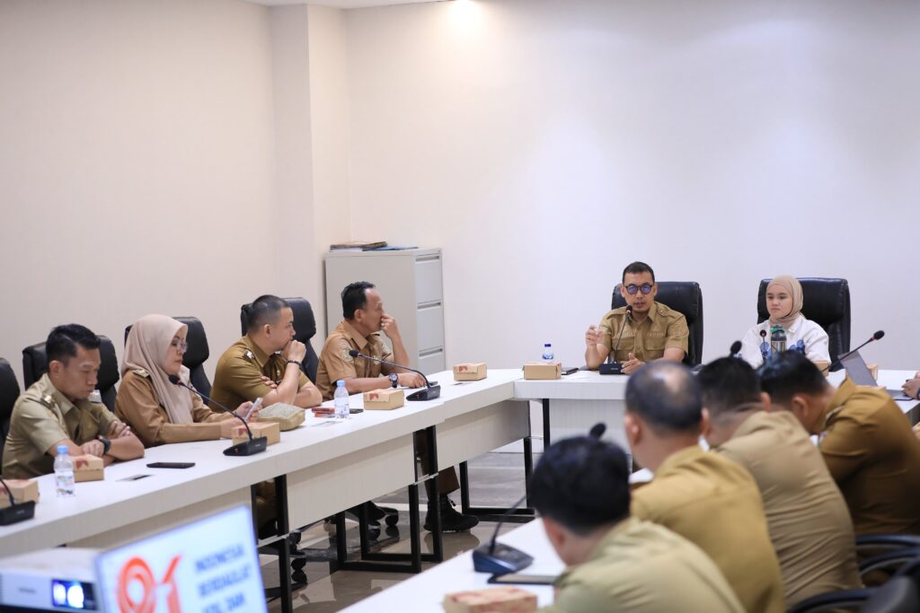 Cegah Sampah Berseliweran, Pemkot Makassar Atur Ulang Jadwal Pembuangan Sampah Warga 1