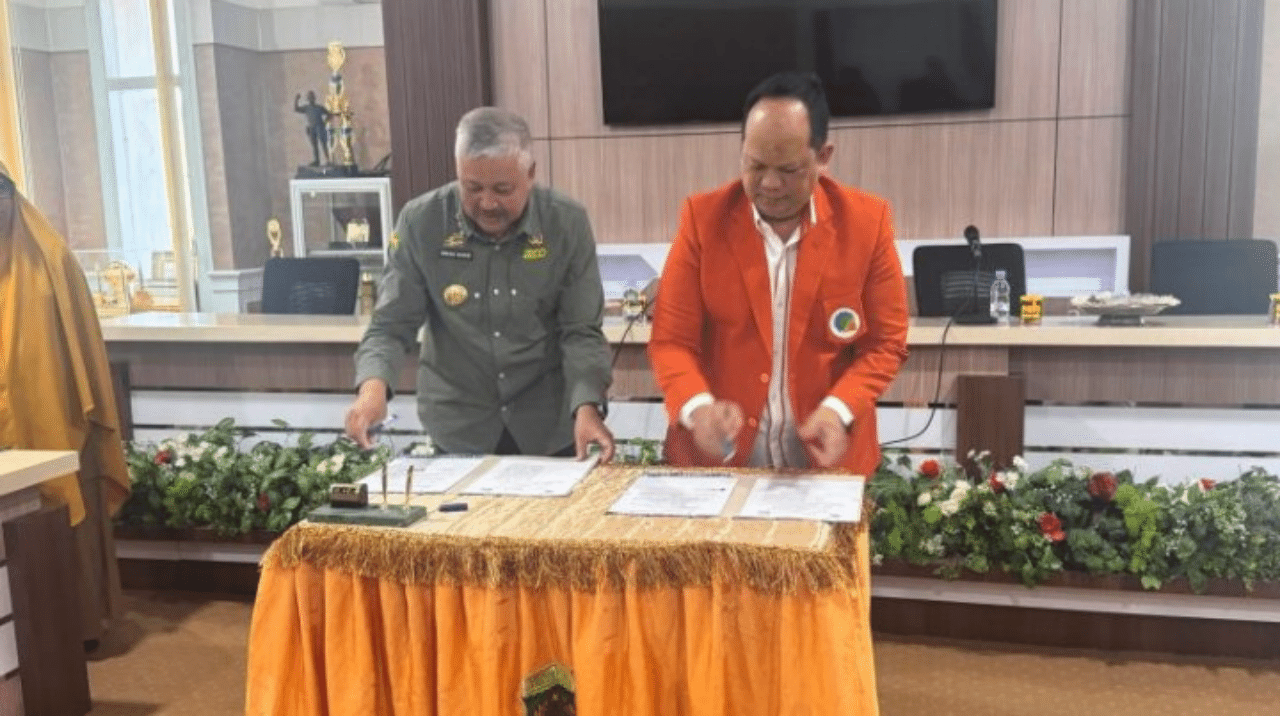 ITH Teken MoU dengan Pemkab Pinrang, Dorong Kolaborasi Perguruan Tinggi dan Pemerintah Daerah 4 ITH Teken MoU dengan Pemkab Pinrang, Dorong Kolaborasi Perguruan Tinggi dan Pemerintah Daerah