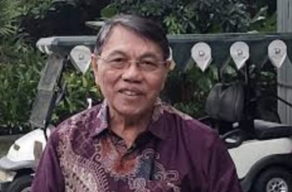 Entrepreneurial Banking: Dari Intermediasi Menuju Pertumbuhan Ekonomi 1