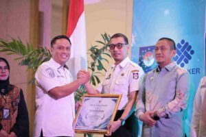 Rakornas TPAKD 2026