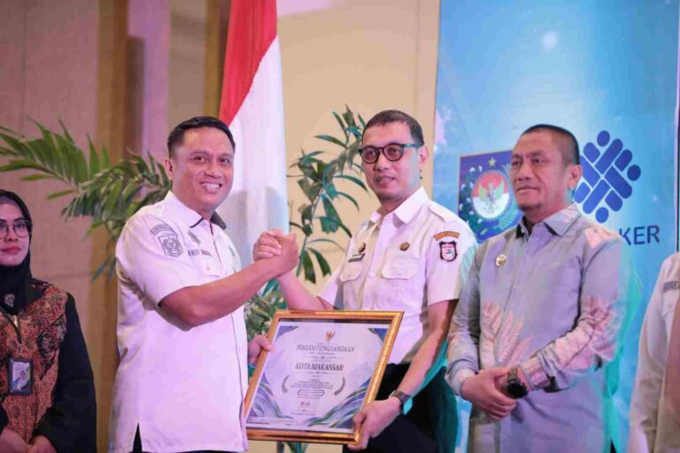 Rakornas TPAKD 2026