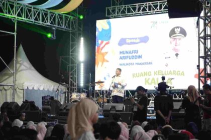 STOK BERAS NASIONAL