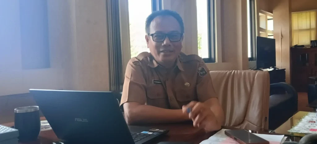 Perumda Tirta Massenrempulu